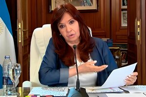 "Son arbitrarios": la defensa de CFK se prepara para apelar los fallos de Casación