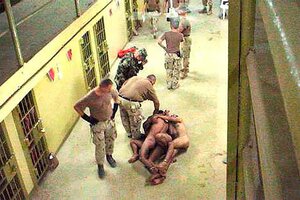 Los iraquíes torturados durante la invasión de EE.UU. no fueron indemnizados