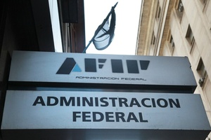 Se suspende hasta fin de año la baja a monotributistas por falta de pago (Fuente: Dafne Gentinetta)