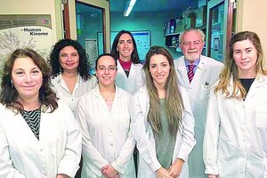Sale al mercado una vacuna argentina contra el cáncer de piel más agresivo