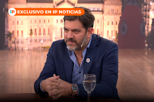 Carlos Bianco: "Grindetti y Píparo no tienen proyectos para la provincia"