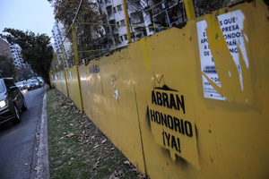 Parque Lineal: al final, el GCBA acatará el fallo (Fuente: Guadalupe Lombardo)