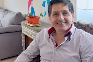  (Fuente: Fabián Restivo)