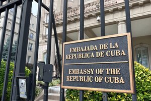 Cuba, el ataque a su embajada y la conexión Miami
