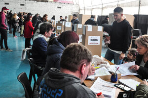 Elecciones Argentina 2023: candidatos, debate, fechas,campaña y encuestas, minuto a minuto