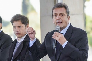 Control de daño veloz y a rezar para que no impacte en la campaña