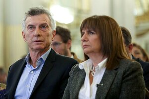 Mauricio Macri rompe (otra vez) la estrategia electoral a Patricia Bullrich
