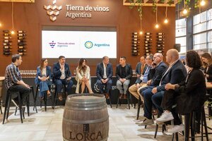 Argentina Tierra de Vinos: El plan estratégico del gobierno para el desarrollo de las economías locales