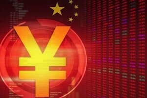 El yuan digital lidera una transformación monetaria global