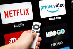 Streaming: 10 servicios gratuitos para reemplazar a Netflix