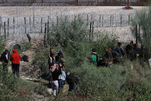 México organiza una cumbre regional sobre migración (Fuente: EFE)