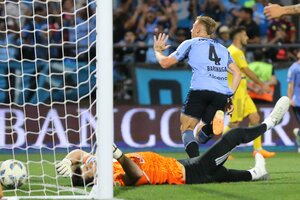 Boca perdió 4 a 3 con Belgrano, por la Copa de la Liga: el minuto a minuto de un partidazo