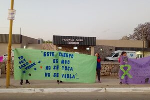 Vecinos  se organizan para prevenir más abusos a menores en Pomán