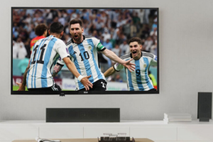 Selección argentina vs Perú por Eliminatorias: dónde ver en vivo el partido