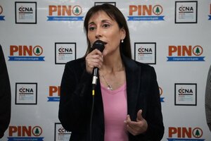 Cristina López ocupará la banca del fallecido senador Matías Rodríguez