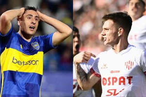 Boca vs Unión, por la Copa de la Liga: a qué hora juegan, formaciones y dónde ver en vivo y online