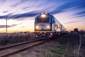 La Unión Ferroviaria, contra la propuesta de privatizar los trenes: "Es un simple reduccionismo ideológico"