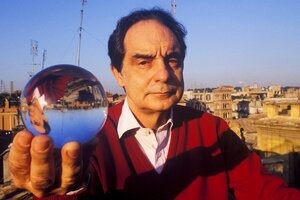 Italo Calvino: un amigo argentino y su elogio de la rebeldía y el 'no'