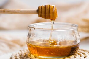 Anmat prohibió dos marcas de miel  (Fuente: Freepik)