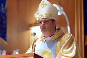 Un obispo polaco renunció tras la celebración de una orgía en su diócesis