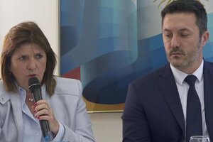 María Esperanza Casullo: "Macri viene rompiendo a JxC y el PRO desde hace un año y medio"