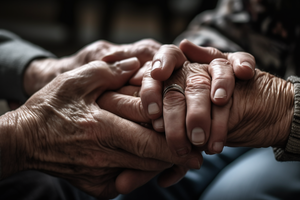 Madre se reencuentra con sus mellizos tras 44 Años de búsqueda