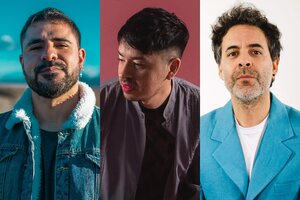 Yacaré Manso, Manu Sija y Ariel Arroyo: raíz y milenio en tres flamantes discos