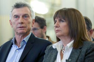 Macri continúa con su tarea de demoler a todo Juntos por el Cambio