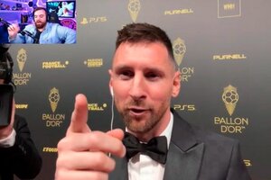 Lionel Messi, Ibai y la dificultad de hacer chistes en tiempos de clicks