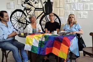 La Asamblea Constituyente  de los Pueblos Riojanos demanda transparencia en materia de litio
