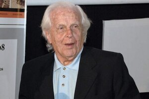 Efemérides de hoy: qué pasó un 27 de noviembre (Fuente: Télam)