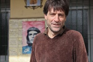 El cura “Paco” Olveira llamó a votar por Massa: “Del otro lado hay gente que reivindica la dictadura" 