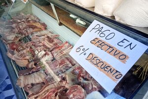 Actualizaron los Precios Justos de la carne: cuánto salen y donde se consiguen los cortes del programa (Fuente: NA)