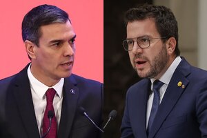 España: Sánchez confía en conseguir su investidura