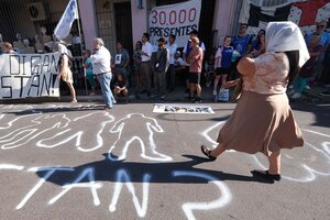 Corrientes: condenan a siete represores a penas de 4 a 25 años de prisión  (Fuente: Télam)