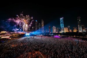 Lollapalooza Argentina 2024: cómo comprar las entradas y precios
