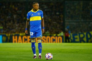 Boca liberó a Sebastián Villa: ¿cuál es el próximo destino del colombiano?