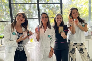 Implementan terapias basadas en cannabis para pacientes odontológicos