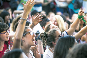 De los 1.180 municipios, solo 152 son gobernados por mujeres (Fuente: Vivian Ribeiro Vieira)