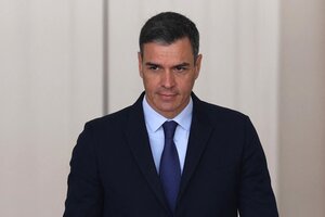España: Pedro Sánchez se enfrentará a un debate áspero (Fuente: AFP)