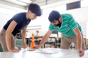 Capacitación y trabajo en el corto plazo