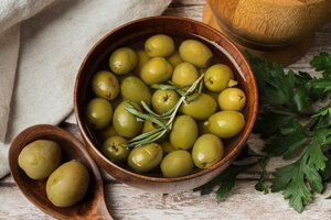 Anmat prohibió un aceite de oliva extra virgen