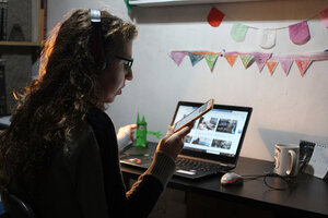 Una desigualdad de género muy extendida (Fuente: Leandro Teysseire)