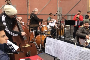 La Folklórica de Avellaneda celebra