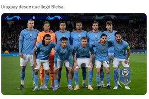 Los mejores memes por la derrota de la selección argentina frente a Uruguay