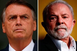 Las reacciones en Brasil marcan la pauta de las alianzas globales de Javier Milei