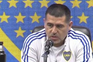 Qué dijo Riquelme tras la derrota de Boca vs Estudiantes: el partido y las críticas a Macri
