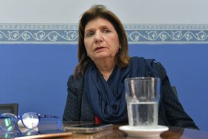 Javier Milei ya tiene su mano dura: Patricia Bullrich se encamina a ser ministra de Seguridad