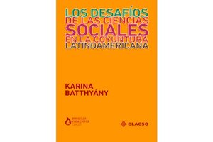 Un ensayo publicado por Clacso