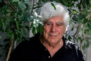 Homenaje a Vicente Zito Lema